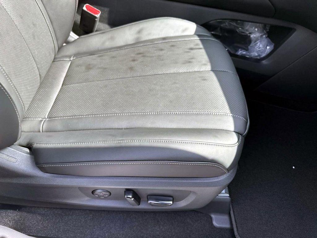 new 2026 INFINITI QX60 car, priced at $58,463