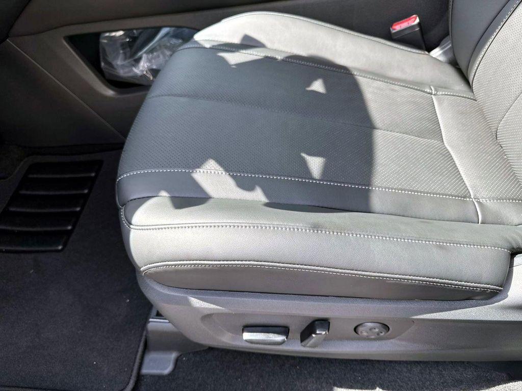 new 2026 INFINITI QX60 car, priced at $58,463