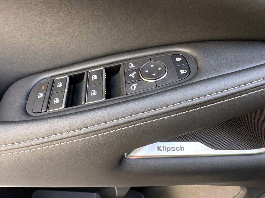 new 2026 INFINITI QX60 car, priced at $58,463