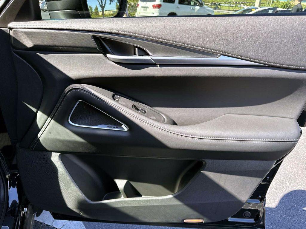 new 2026 INFINITI QX60 car, priced at $58,267