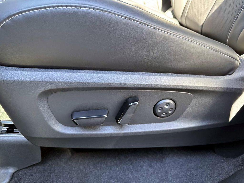 new 2026 INFINITI QX60 car, priced at $58,267