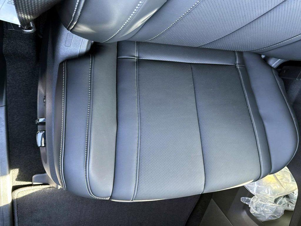 new 2026 INFINITI QX60 car, priced at $58,267