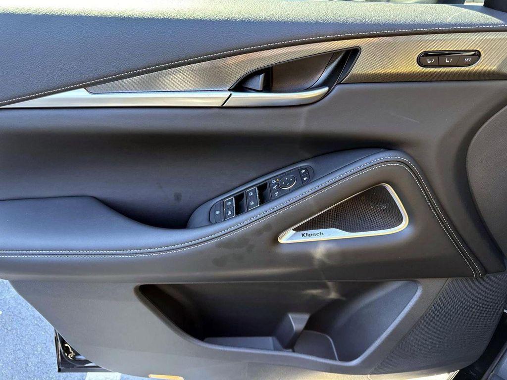 new 2026 INFINITI QX60 car, priced at $58,267