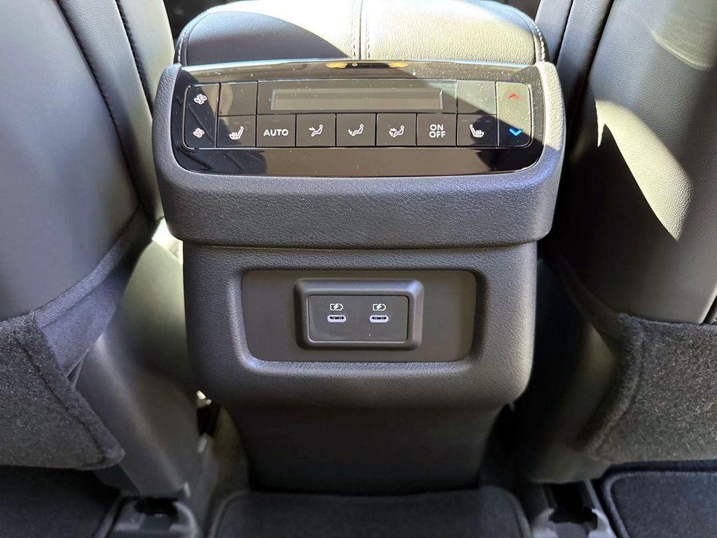 new 2026 INFINITI QX60 car, priced at $58,267