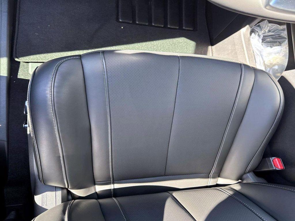 new 2026 INFINITI QX60 car, priced at $58,267