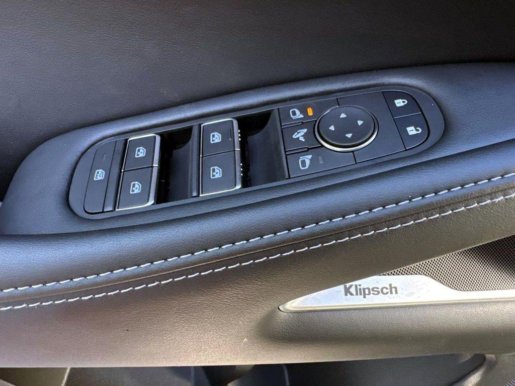 new 2026 INFINITI QX60 car, priced at $58,267