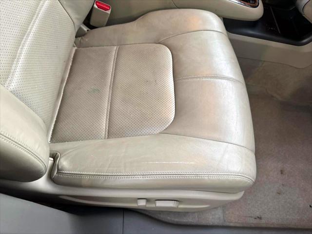 used 2012 Nissan Murano car, priced at $9,500