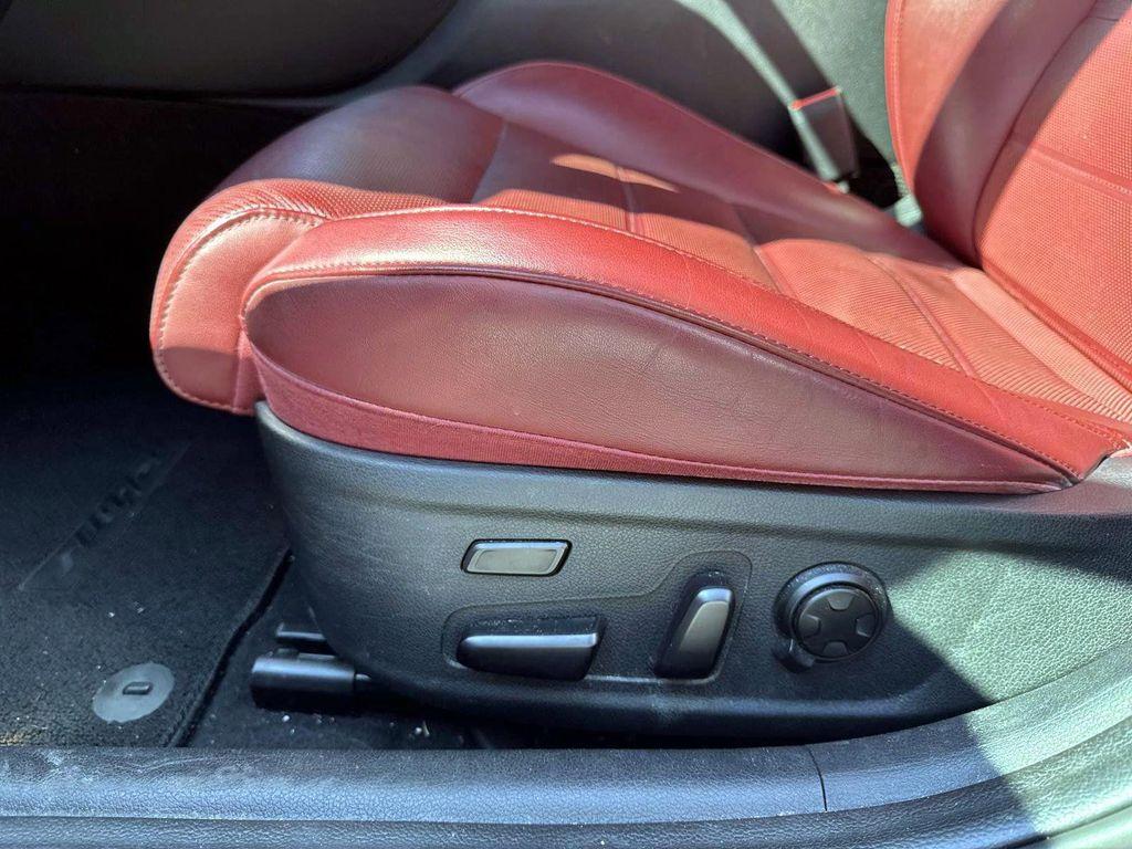 used 2019 Kia Stinger car, priced at $17,250