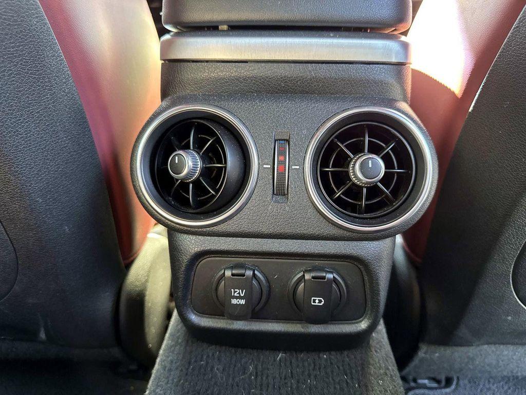 used 2019 Kia Stinger car, priced at $17,250