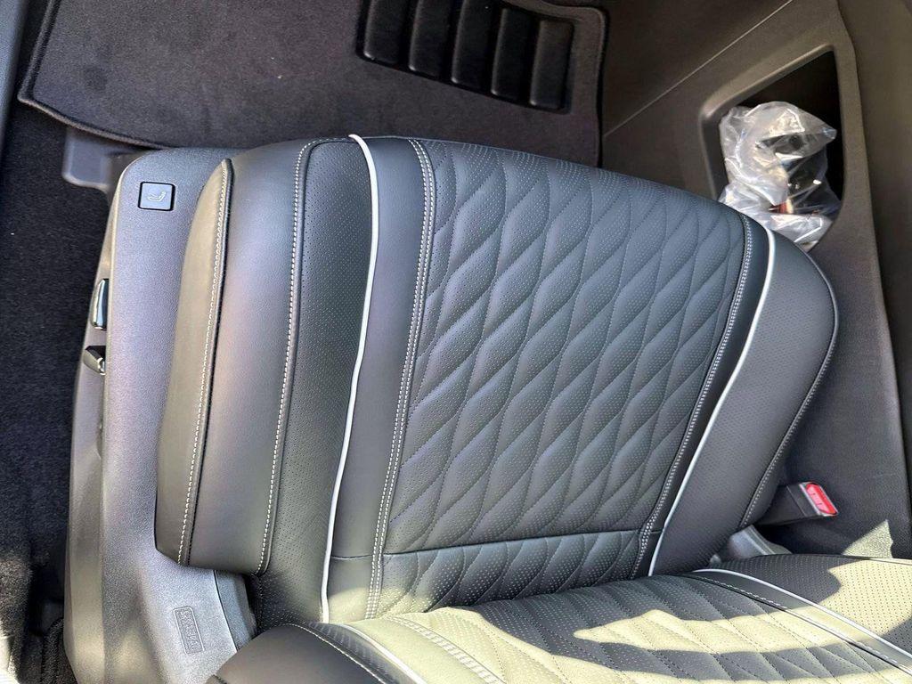 new 2026 INFINITI QX60 car, priced at $75,205