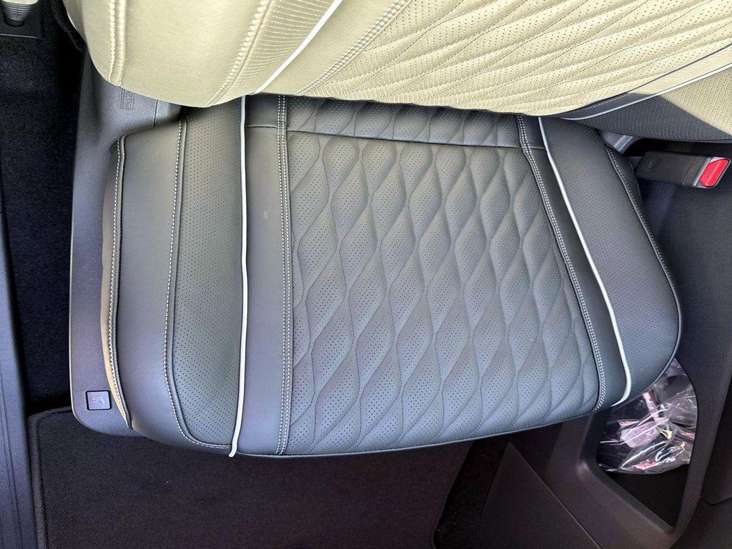 new 2026 INFINITI QX60 car, priced at $75,205