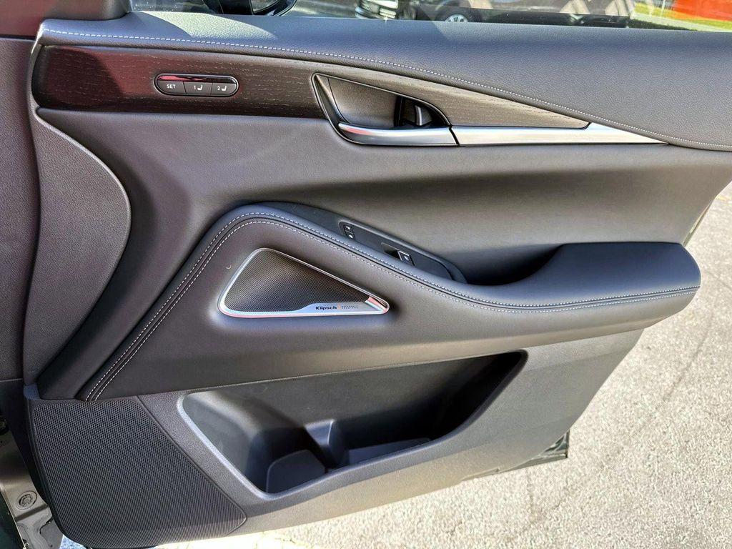 new 2026 INFINITI QX60 car, priced at $75,205