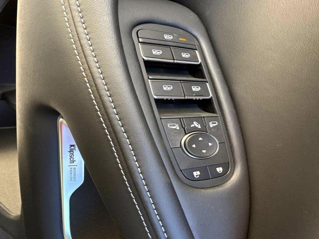 new 2026 INFINITI QX60 car, priced at $75,205