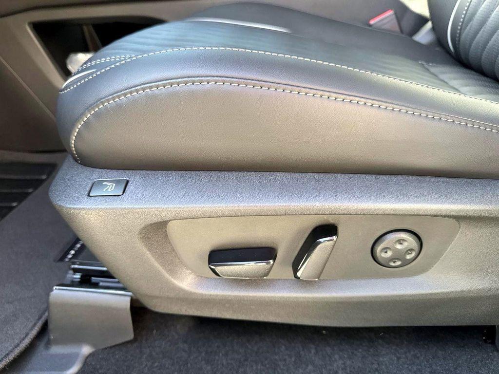 new 2026 INFINITI QX60 car, priced at $75,205