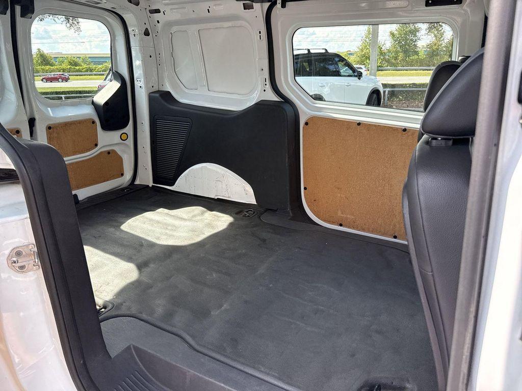 used 2014 Ford Transit Connect car, priced at $10,212