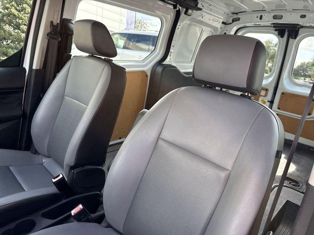 used 2014 Ford Transit Connect car, priced at $10,212