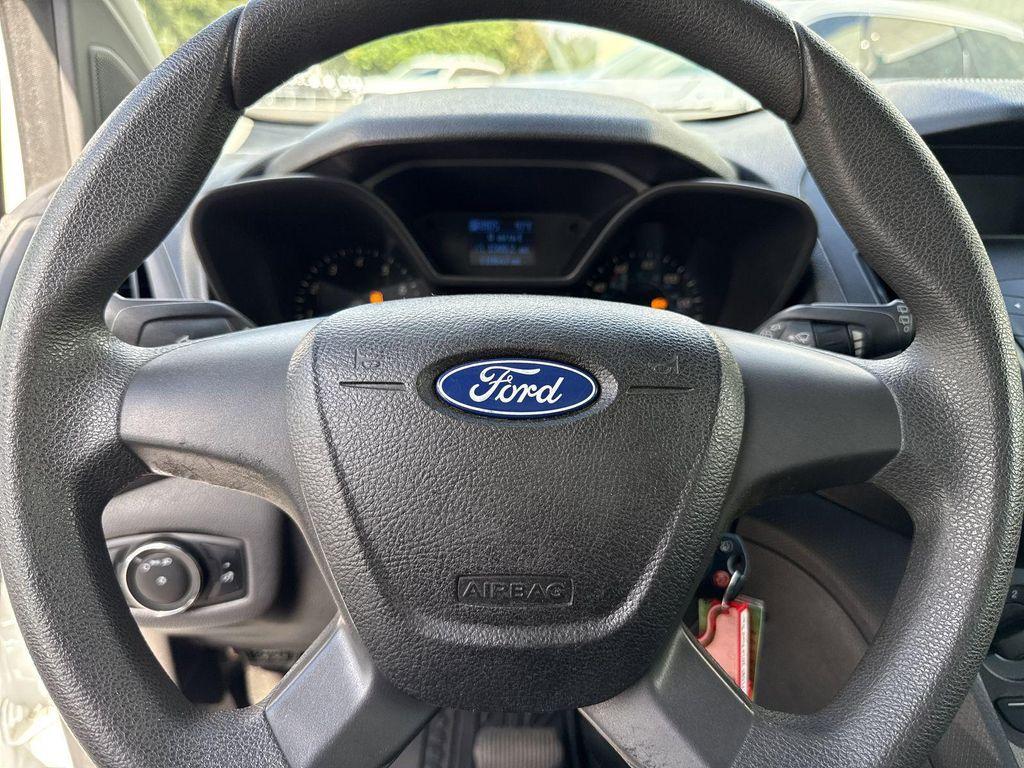 used 2014 Ford Transit Connect car, priced at $10,212