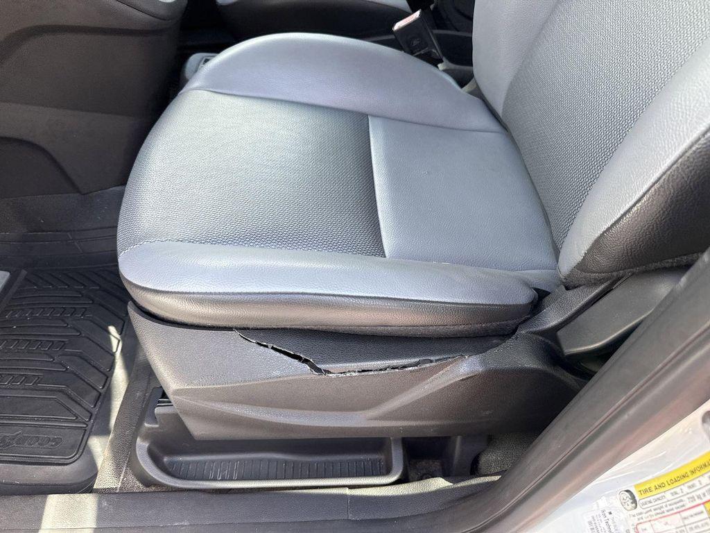 used 2014 Ford Transit Connect car, priced at $10,212