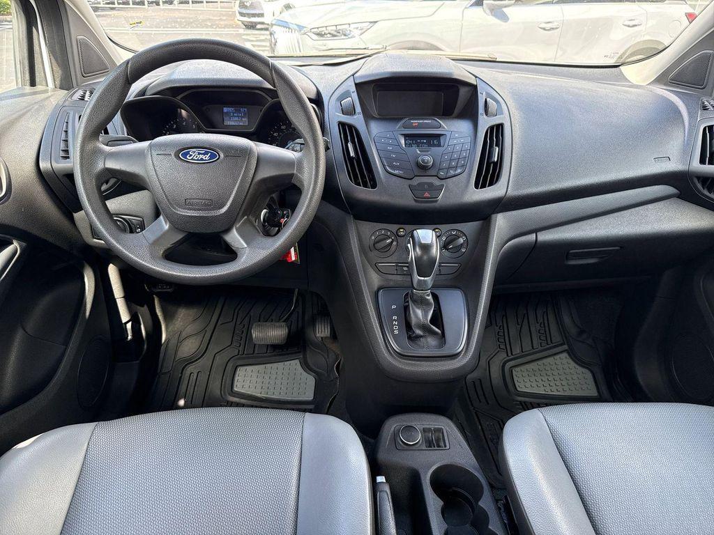 used 2014 Ford Transit Connect car, priced at $10,212