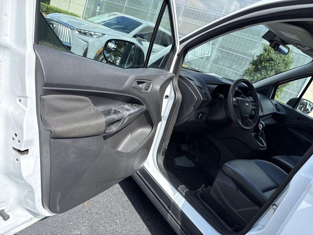 used 2014 Ford Transit Connect car, priced at $10,212