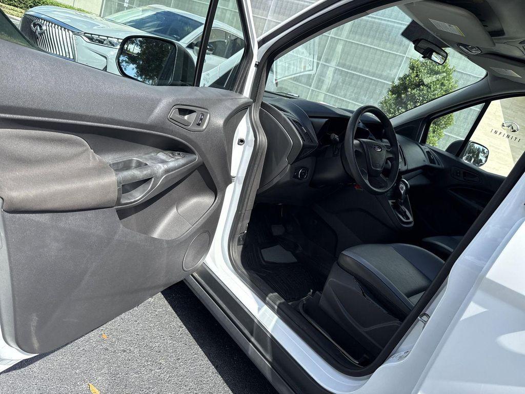 used 2014 Ford Transit Connect car, priced at $10,212
