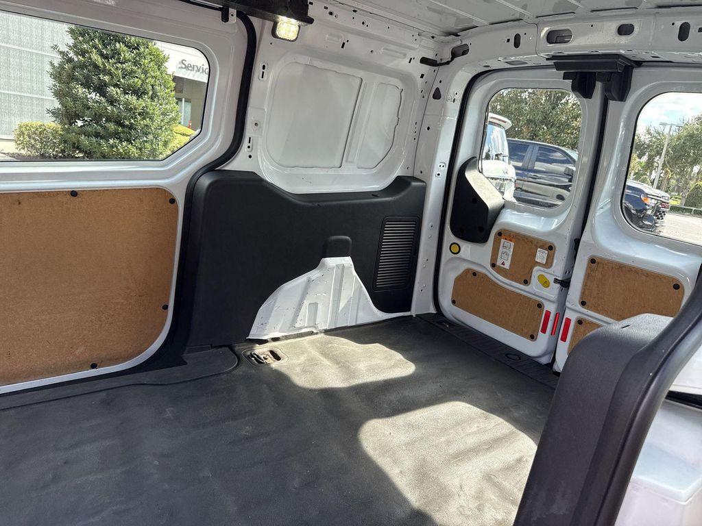 used 2014 Ford Transit Connect car, priced at $10,212