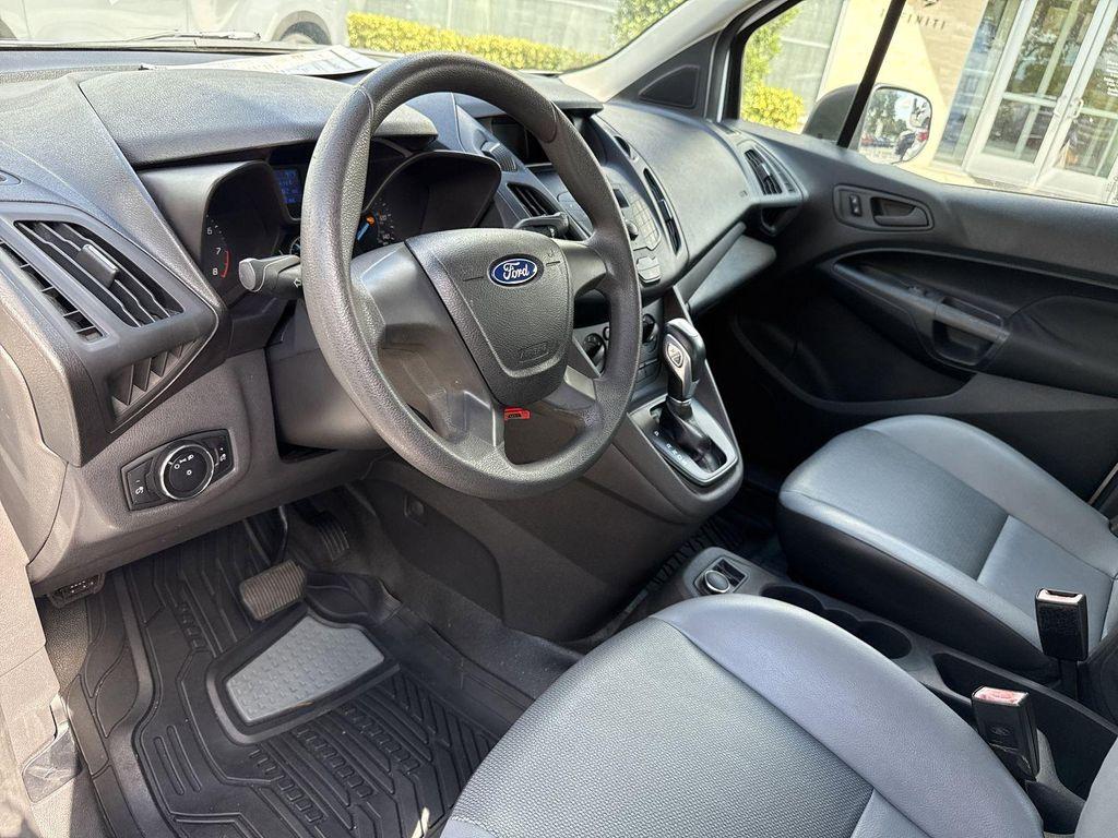 used 2014 Ford Transit Connect car, priced at $10,212