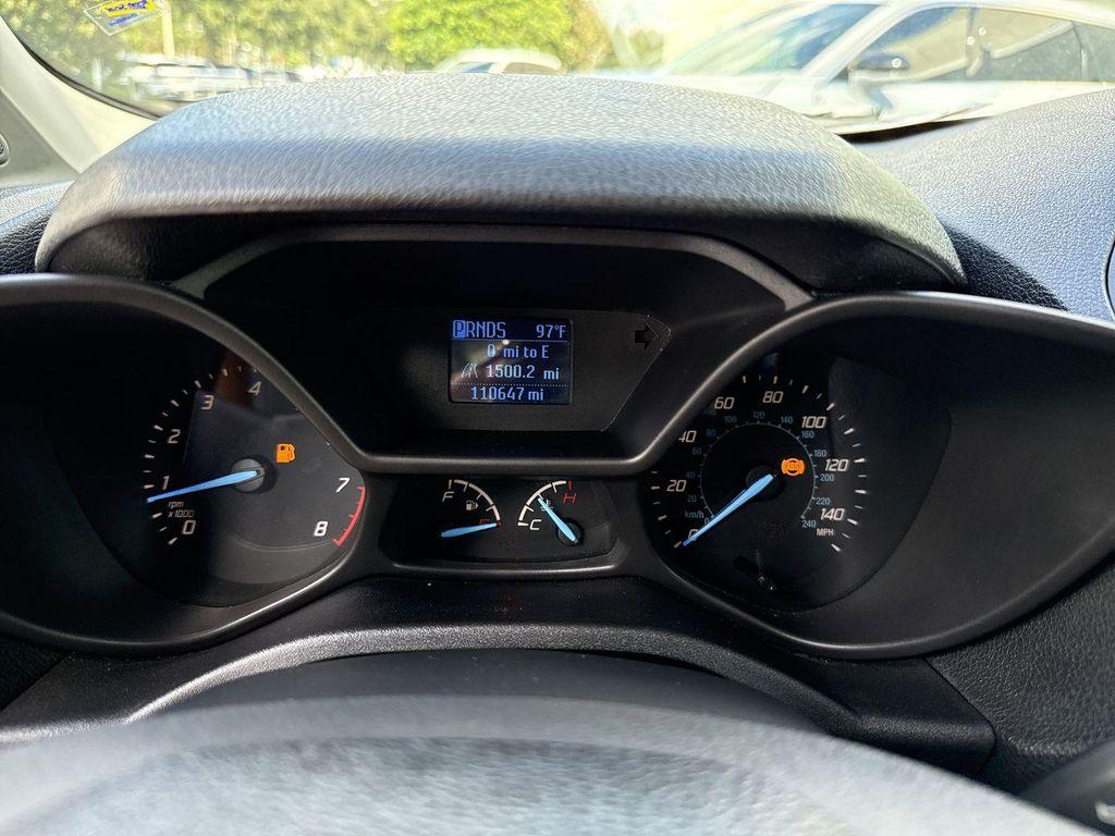 used 2014 Ford Transit Connect car, priced at $10,212