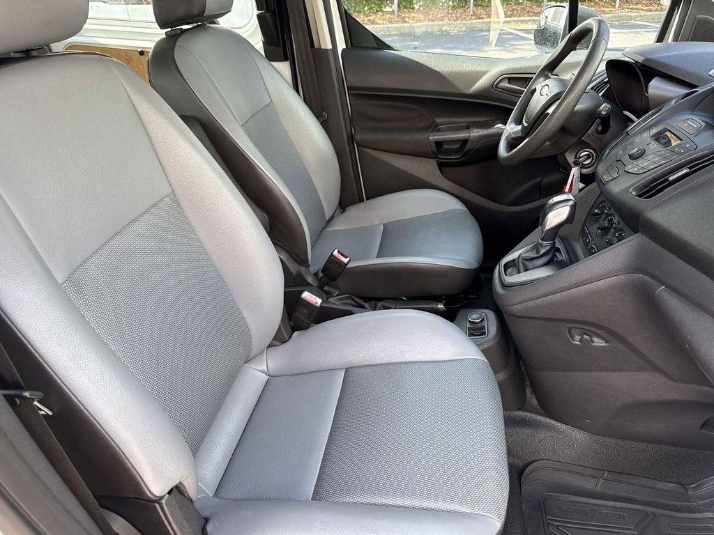used 2014 Ford Transit Connect car, priced at $10,212