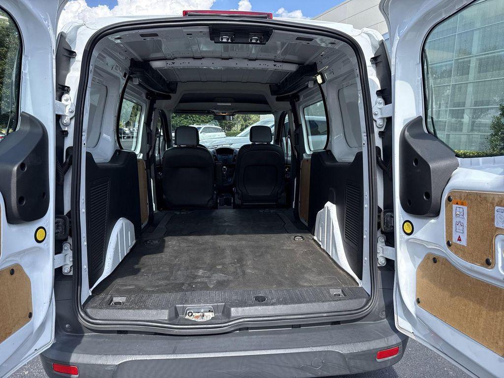 used 2014 Ford Transit Connect car, priced at $10,212