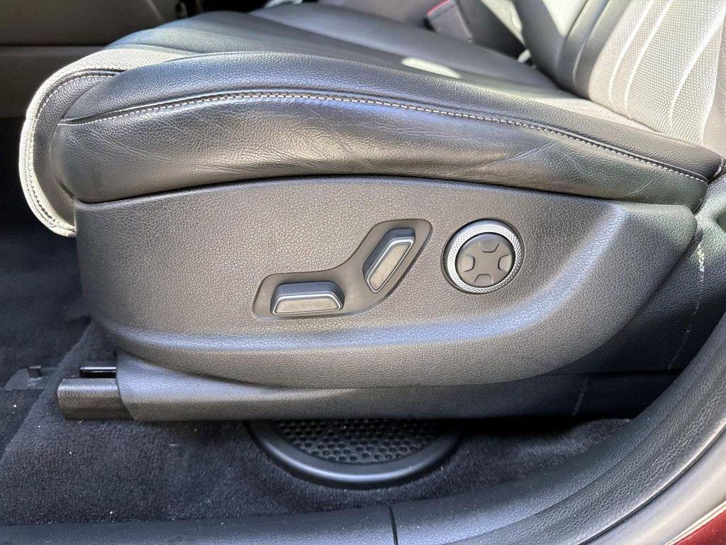 used 2021 Genesis GV80 car, priced at $24,988