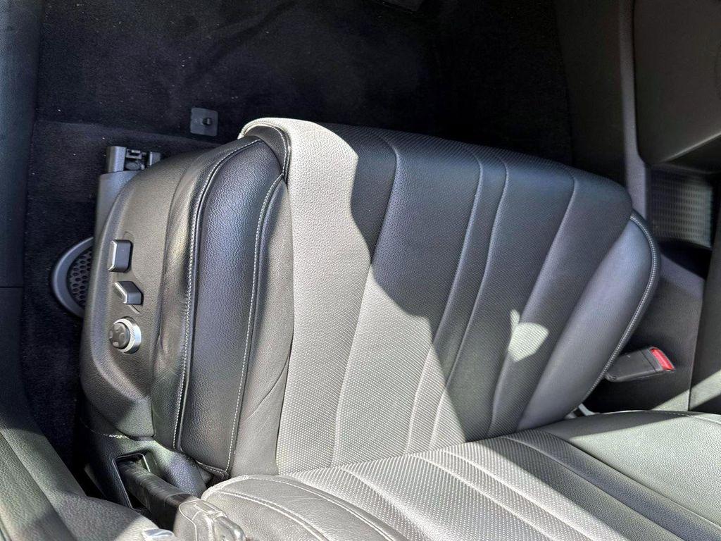 used 2021 Genesis GV80 car, priced at $24,988