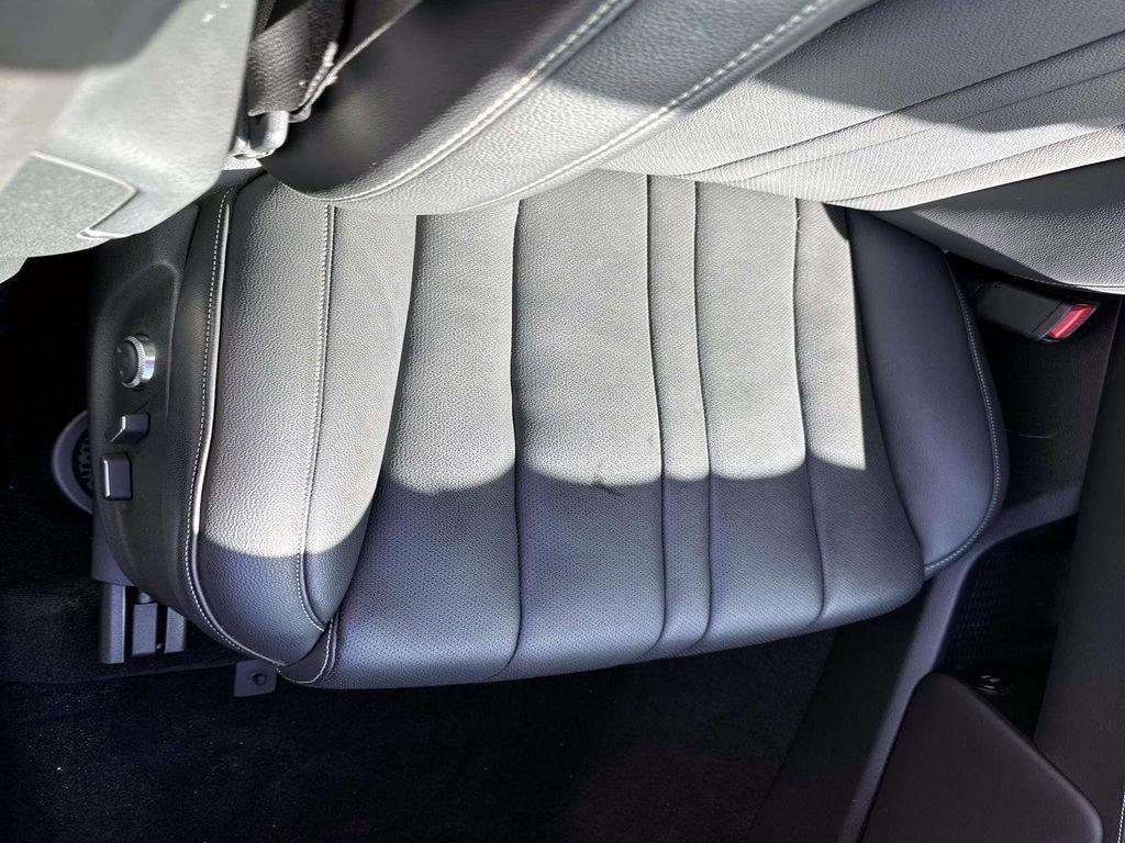 used 2021 Genesis GV80 car, priced at $24,988