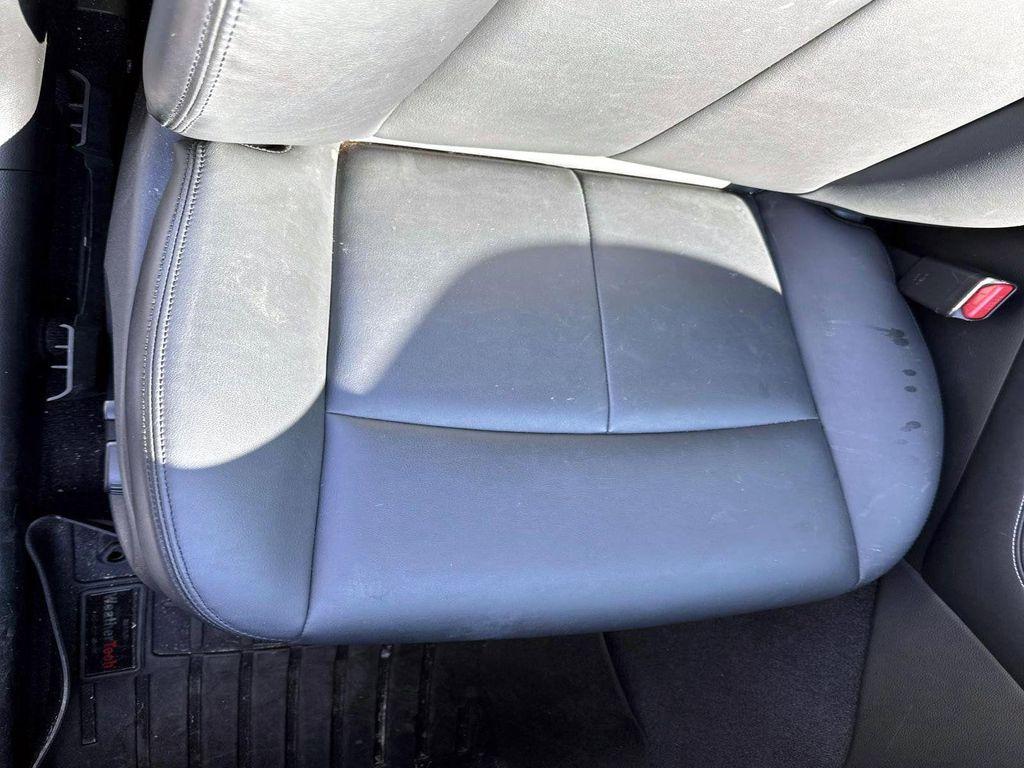 used 2017 INFINITI Q50 car, priced at $15,350