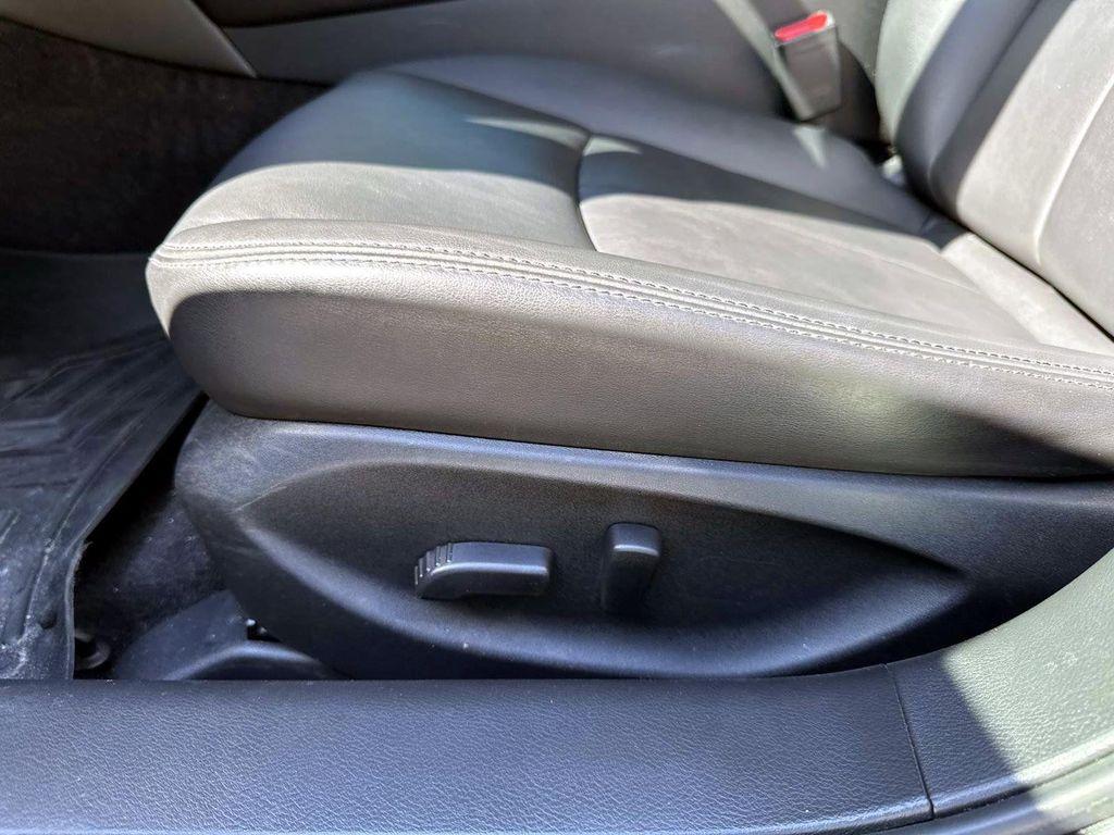 used 2017 INFINITI Q50 car, priced at $15,350