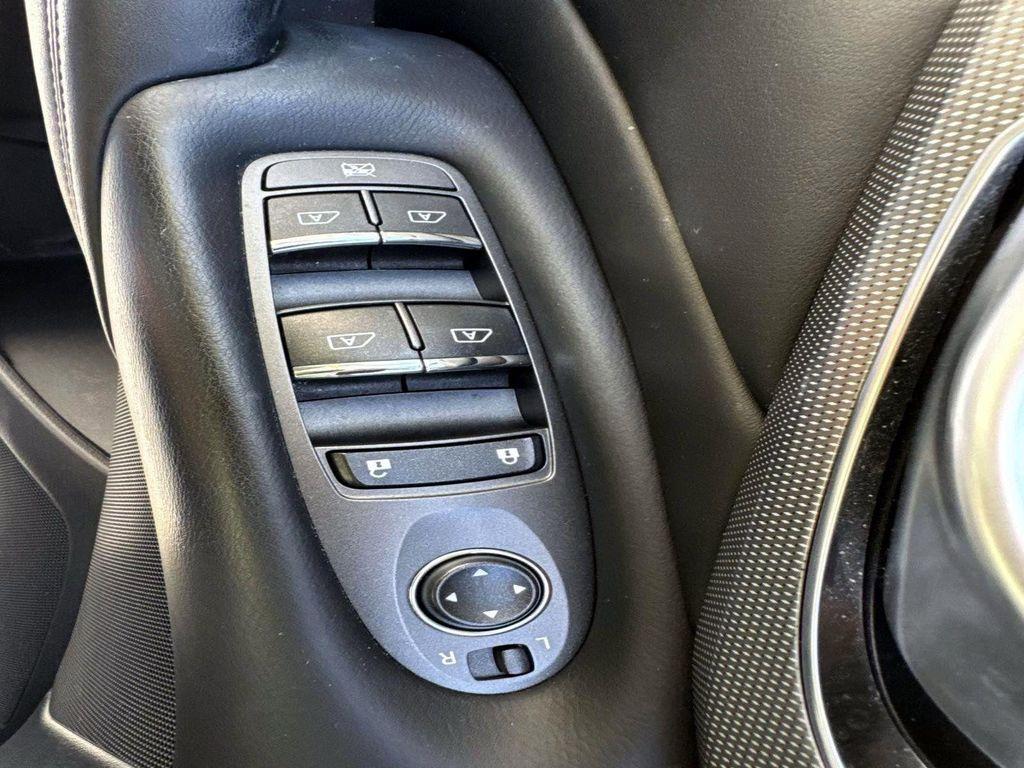 used 2017 INFINITI Q50 car, priced at $15,350