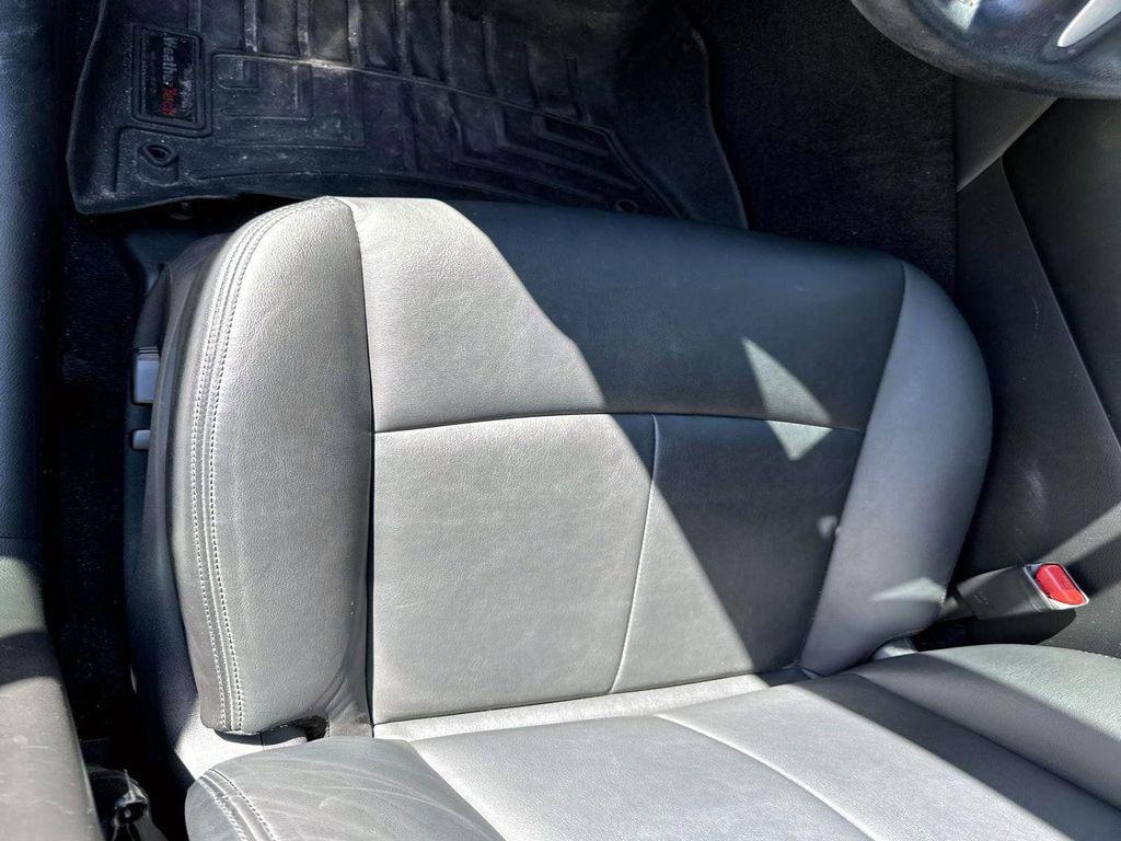 used 2017 INFINITI Q50 car, priced at $15,350