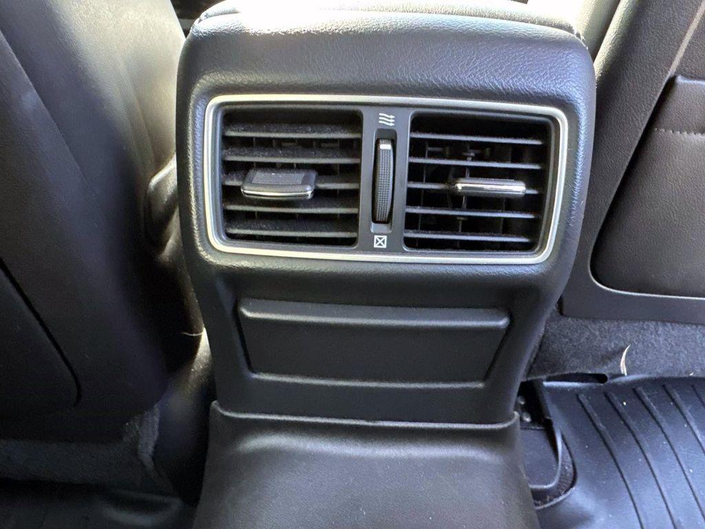 used 2017 INFINITI Q50 car, priced at $15,350