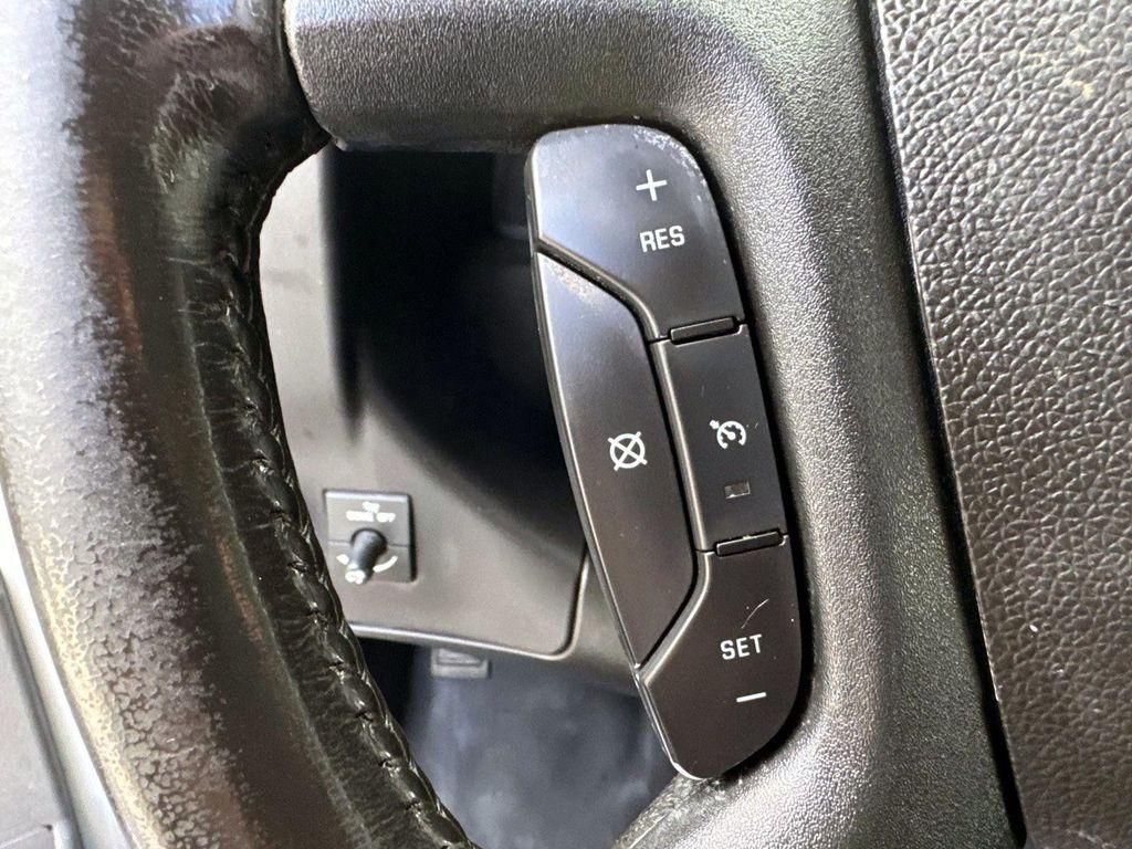 used 2020 Chevrolet Express 2500 car, priced at $14,943