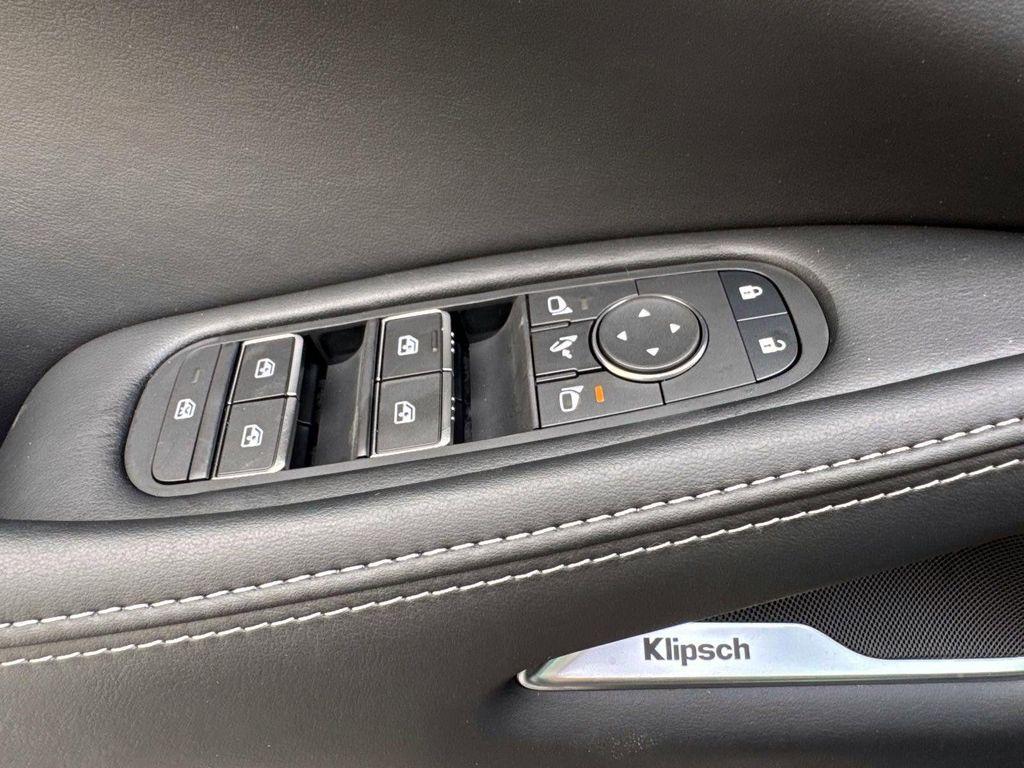 new 2026 INFINITI QX60 car, priced at $58,267