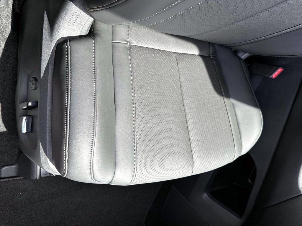 new 2026 INFINITI QX60 car, priced at $58,267