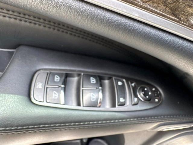 used 2015 INFINITI QX60 car, priced at $8,500