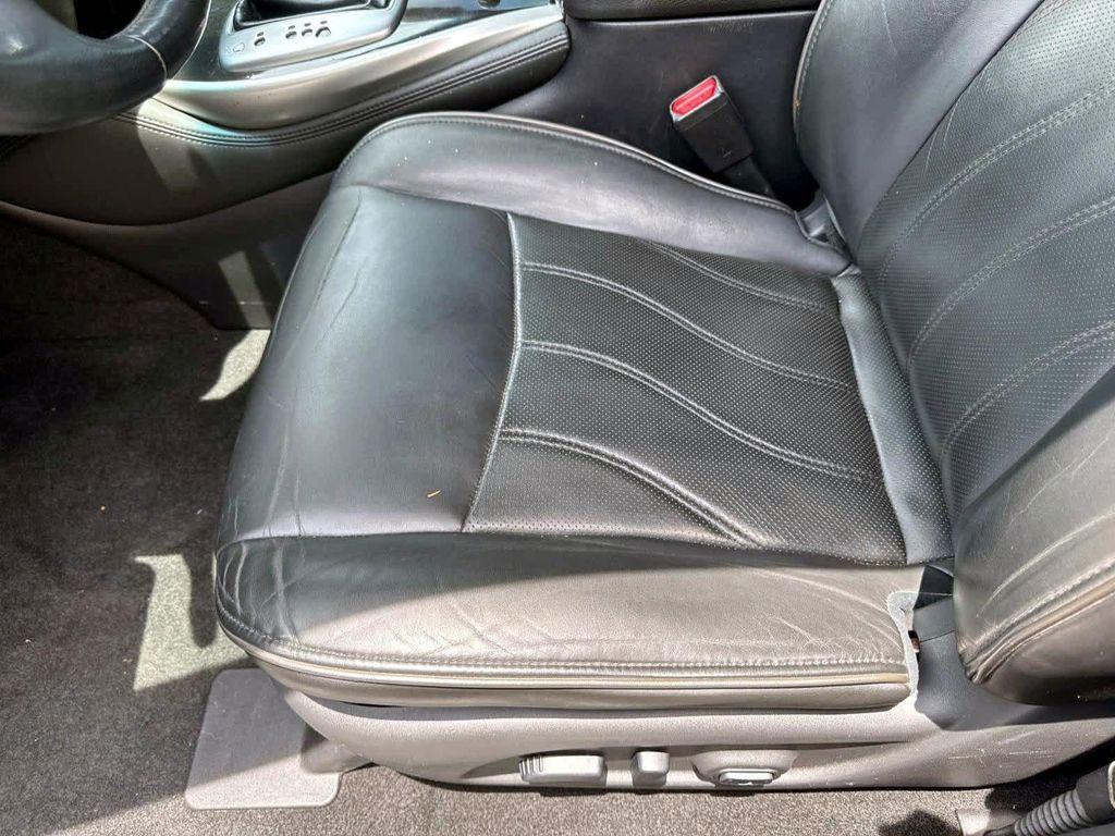used 2015 INFINITI QX60 car, priced at $7,900