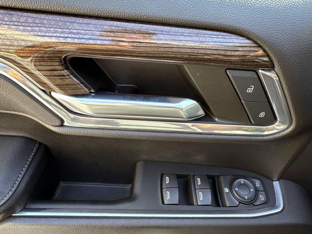 used 2023 Chevrolet Silverado 1500 car, priced at $27,135