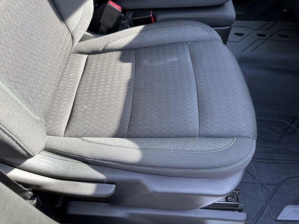 used 2023 Chevrolet Silverado 1500 car, priced at $27,135