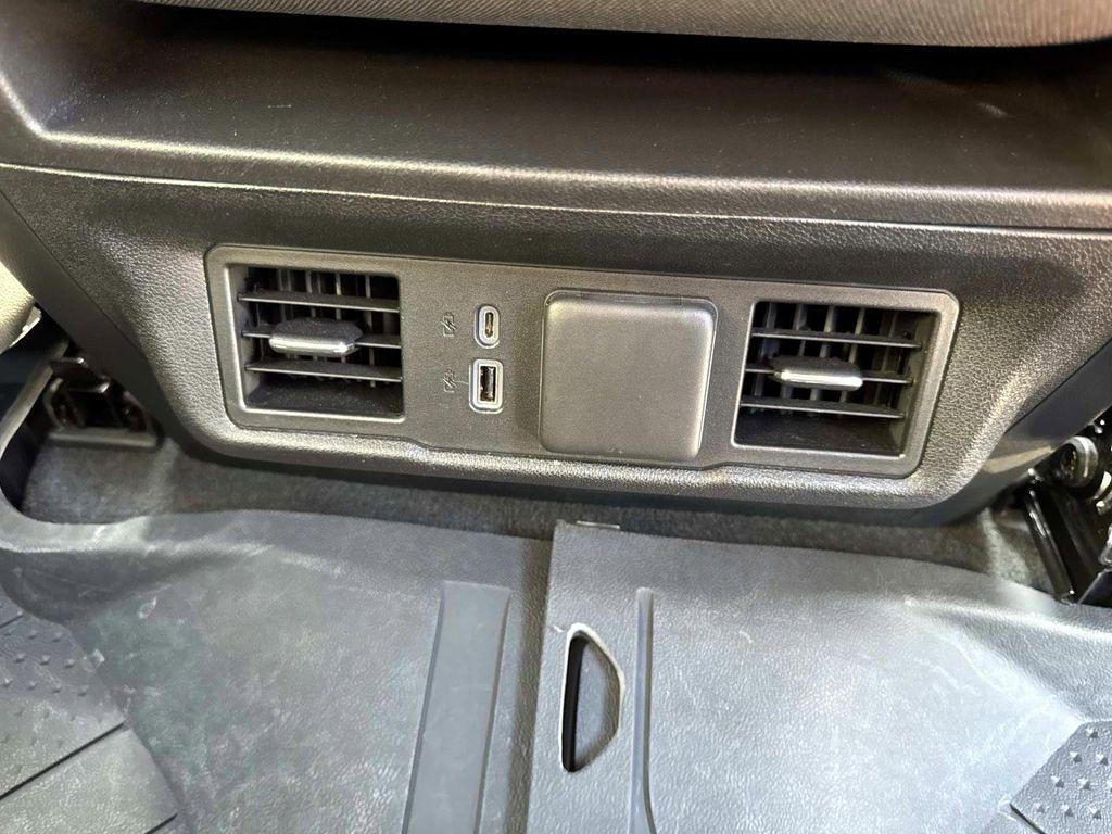 used 2023 Chevrolet Silverado 1500 car, priced at $27,135