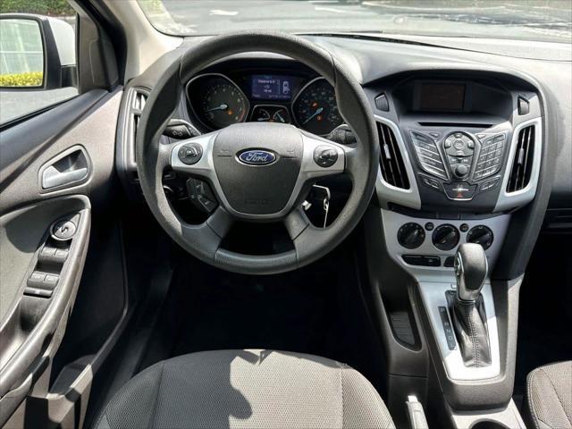 used 2014 Ford Focus car, priced at $4,880