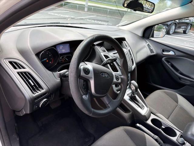 used 2014 Ford Focus car, priced at $4,880