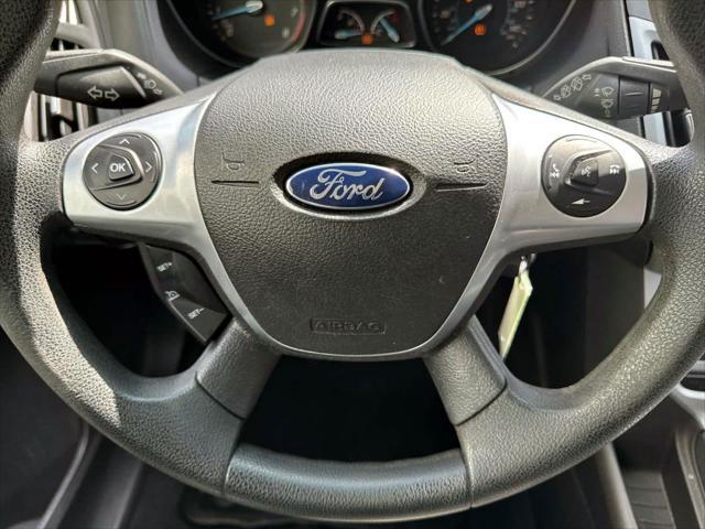 used 2014 Ford Focus car, priced at $4,880
