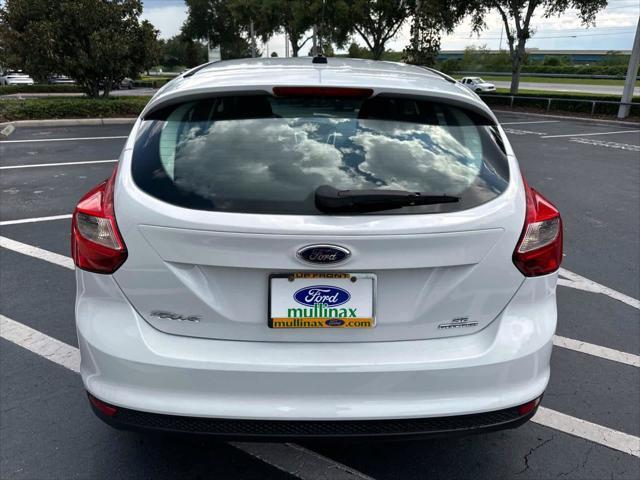 used 2014 Ford Focus car, priced at $4,880